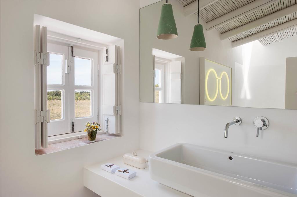 Pensao Agricola Vendégház Cabanas De Tavira Szoba fotó