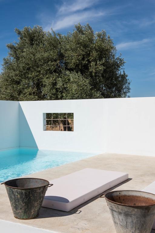 Pensao Agricola Vendégház Cabanas De Tavira Kültér fotó