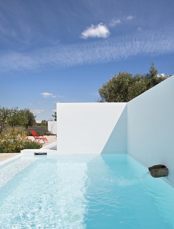 Pensao Agricola Vendégház Cabanas De Tavira Kültér fotó