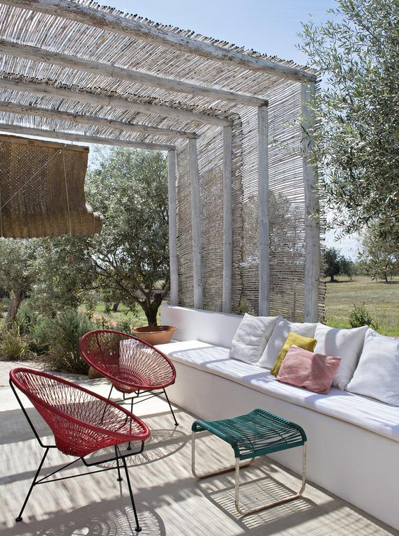 Pensao Agricola Vendégház Cabanas De Tavira Kültér fotó