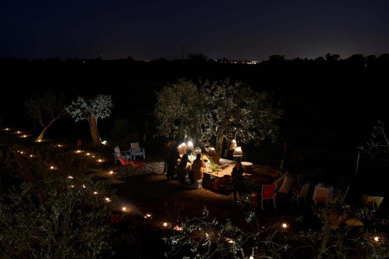 Pensao Agricola Vendégház Cabanas De Tavira Kültér fotó